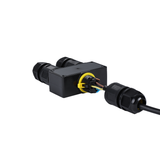  Đầu Nối Chống Nước Greenway M684-Y IP68 24A 450VAC 