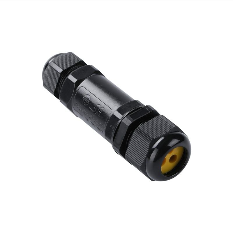  Đầu Nối Chống Nước Greenway M685-A IP68 32A 450VAC – 1 In 2/3/4 Out 