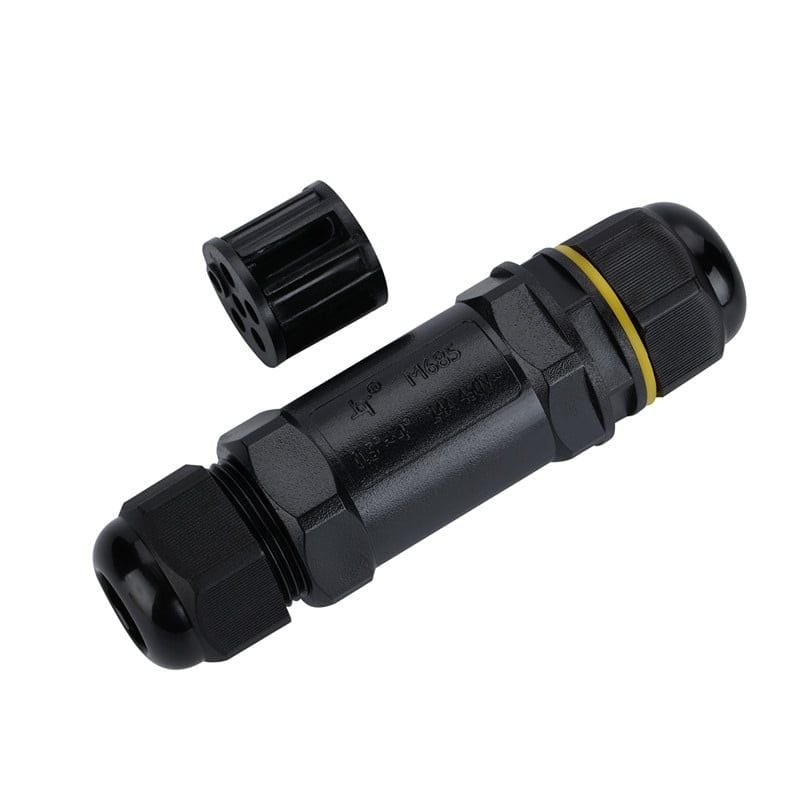  Đầu Nối Chống Nước Greenway M685-AL 