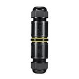  Đầu Nối Chống Nước Greenway M685-B IP68 32A 450VAC – 2P/3P/4P/5P 