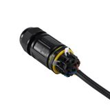  Đầu Nối Chống Nước Greenway M685-B IP68 32A 450VAC – 2P/3P/4P/5P 