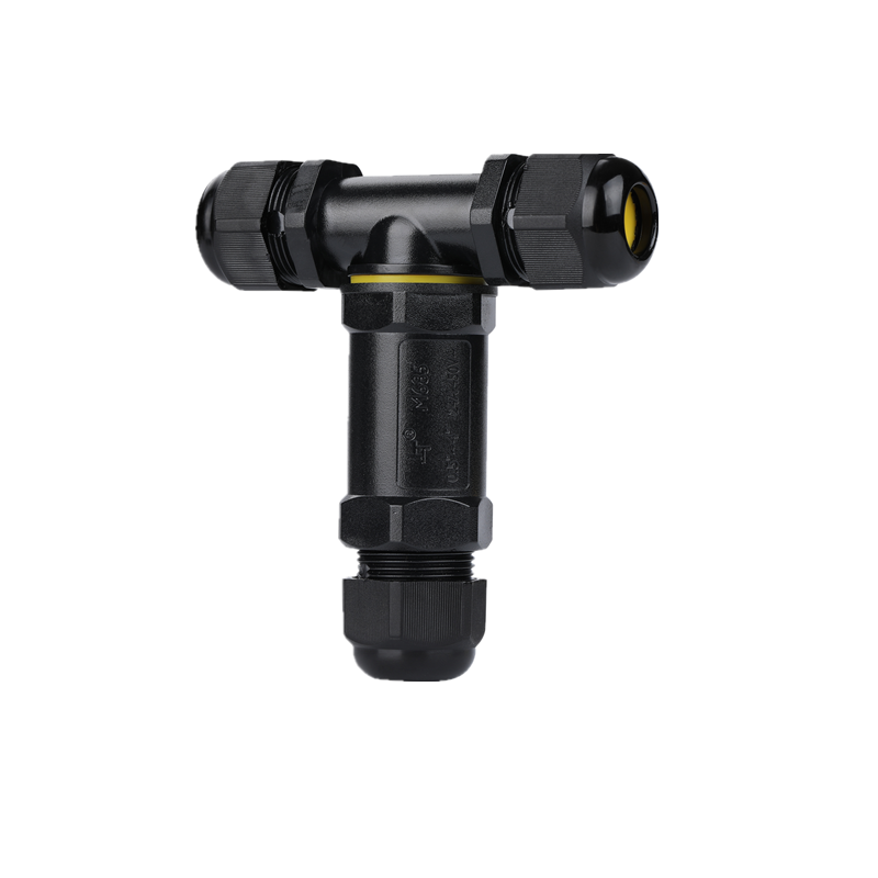  Đầu Nối Chống Nước Greenway M685-TL 