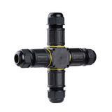  Đầu Nối Chống Nước Greenway M685_XE IP68 32A 450VAC 