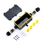  Hộp Nối Chống Nước Greenway M686-2B IP68 24A 450VAC 