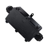  Hộp Nối Chống Nước Greenway M686-2B IP68 24A 450VAC 