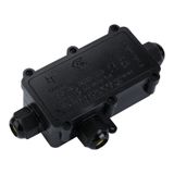  Hộp Nối Chống Nước Greenway M686-3B IP68 24A 450VAC 