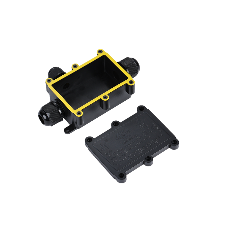  Hộp Nối Chống Nước Greenway M686-3C 
