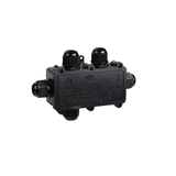  Hộp Nối Chống Nước Greenway M686-5B IP68 