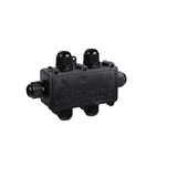  Hộp Nối Chống Nước Greenway M686-6B IP68 24A 450VAC 