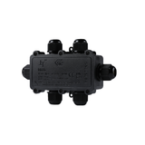  Hộp Nối Chống Nước Greenway M686-6B IP68 24A 450VAC 