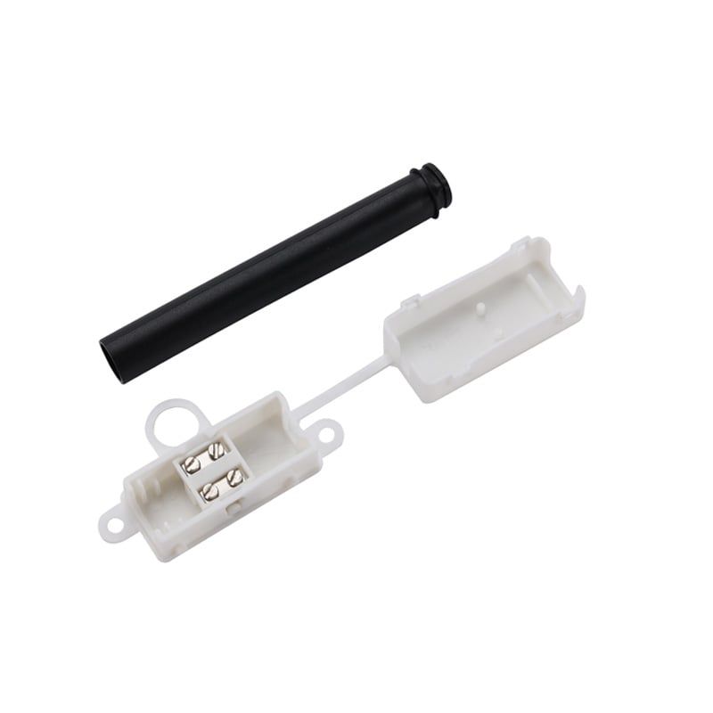  Hộp Đấu Nối Greenway MK1282 10A 450VAC – 2P, Dây 0.5–1.5mm² 