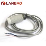  Cảm Biến Điện Dung LANBAO CR30SCN15DNO M30 15mm NPN NO 