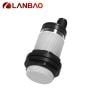 Cảm Biến Điện Dung LANBAO CR30SCN15DPO M30 15mm PNP NO – ảnh sản phẩm