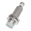 Cảm Biến Tiệm Cận LANBAO LR18XBN12DLOY-E2 M18 12mm DC 2-Wire NO M12 – ảnh sản phẩm