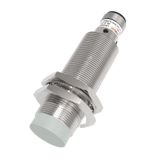  Cảm Biến Tiệm Cận LANBAO LR18XBN12DPOY-E2 M18 12mm PNP NO M12 