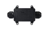  HỘP NỐI CHỐNG NƯỚC 2 ĐẦU GREENWAY M686-2A IP68 