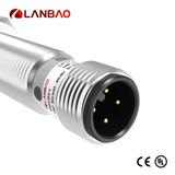  Cảm Biến Tiệm Cận LANBAO LR12XBF04DLCY M12 4mm DC 2-Wire NC 