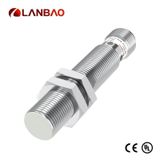  Cảm Biến Tiệm Cận LANBAO LR12XBF04DNRY M12 4mm NPN NO+NC 