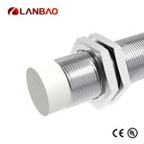  Cảm Biến Tiệm Cận LANBAO LR18XBF08DNOY M18 8mm NPN NO 