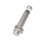  Cảm Biến Tiệm Cận LANBAO LR12XBF04DNRY M12 4mm NPN NO+NC 