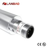  Cảm Biến Tiệm Cận LANBAO LR18XBF08DLCY M18 8mm DC 2-Wire NC 