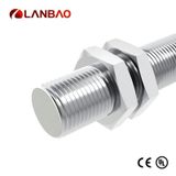  Cảm Biến Tiệm Cận LANBAO LR12XBF04DNRY M12 4mm NPN NO+NC 
