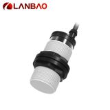  Cảm Biến Điện Dung LANBAO CR30SCF10DNO M30 10mm NPN NO 