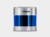  Cảm Biến LiDAR HESAI Pandar128 360° Tầm Xa 200m 