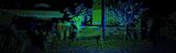  Cảm Biến LiDAR HESAI QT128 360° Góc Rộng 105° 