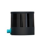  Cảm Biến LiDAR HESAI QT128 360° Góc Rộng 105° 