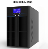  BỘ LƯU ĐIỆN UPS HK NEST  HV C6K| 6KVA HIỆU SUẤT CAO, SẴN KHO, GIÁ TỐT 