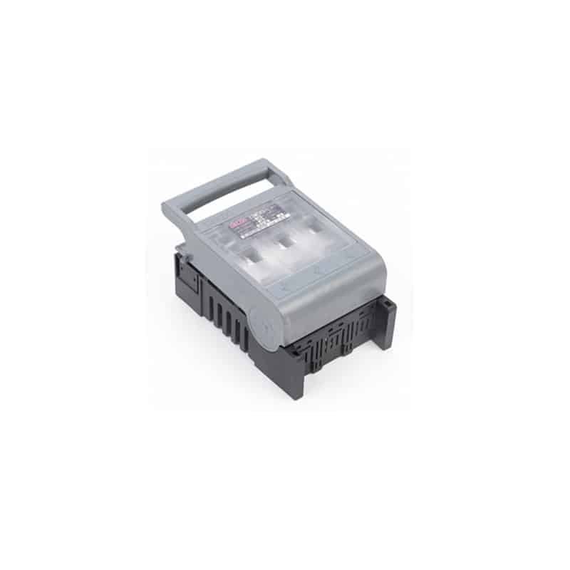  Cầu dao cách ly cầu chì Delixi HR17 