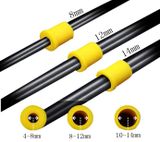  HỘP NỐI CHỐNG NƯỚC 2 ĐẦU GREENWAY M686-2A IP68 