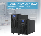 BỘ LƯU ĐIỆN UPS HK NEST  HV C10K 10KVA| NGUỒN ĐIỆN ỔN ĐỊNH| SẴN KHO – GIÁ TỐT 