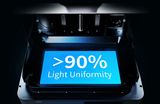  Máy In 3D Resin LCD PioCreat HALOT-SKY 2025 16K – In Mẫu Chuyên Nghiệp Tốc Độ 100mm/h 