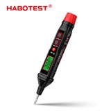  Bút Thử Điện Không Tiếp Xúc Habotest HT92 – Kiểm Tra Điện Áp AC, Cảnh Báo Âm/Đèn 