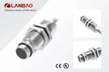  Cảm Biến Tiệm Cận LANBAO LR18XBF02DPOB M18 2mm PNP NO 500bar 