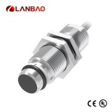  Cảm Biến Tiệm Cận LANBAO LR18XBF02DNOB M18 2mm NPN NO 500bar 