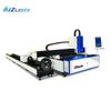 Máy Cắt Laser Fiber HJZ Laser 3000W – Cắt Kim Loại Tấm, Inox, Thép, Nhôm - ảnh sản phẩm chính thức HJZ Laser