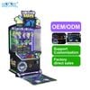 Máy Gắp Thú Gắp Quà Epark Cho Arcade Và TTTM
