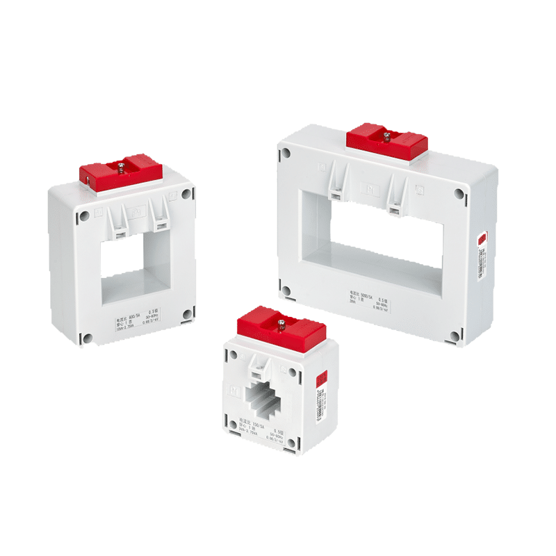  Biến dòng hạ áp CT Delixi LMK5-0.66 