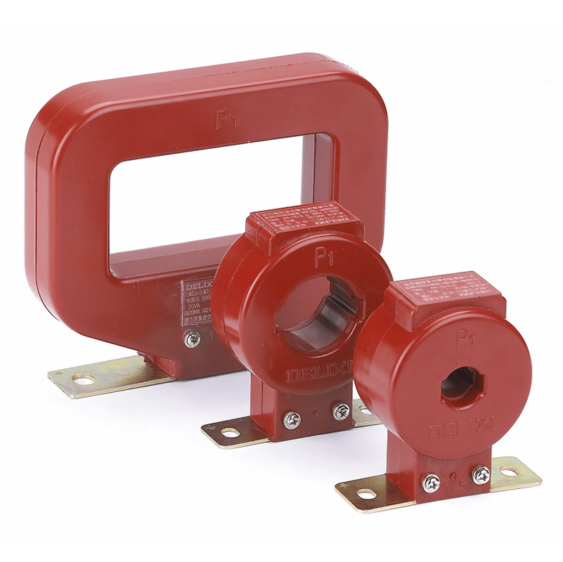  Biến dòng hạ áp Delixi LMZJ1-0.5 