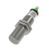  Cảm Biến Điện Dung LANBAO CR18XCF08DPOY M18 8mm PNP NO 