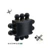  Hộp Nối Chống Nước Greenwaycs M686-S10 IP68 24A / 450V 
