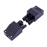  Đầu Nối Dây Điện Nhanh Greenwaycs 898 16A 500V 