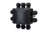  Hộp Nối Chống Nước Greenwaycs M686-S10 IP68 24A / 450V 
