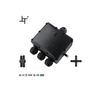  Hộp Nối Chống Nước Greenwaycs M686-4S IP68 24A / 450V 