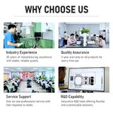  Hộp Nối Chống Nước Greenwaycs M684-T IP68  24A / 450V 