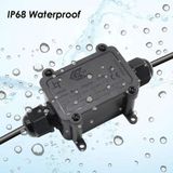  Hộp Nối Chống Nước Greenwaycs M686-S10 IP68 24A / 450V 
