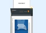 Máy In 3D Pellet Y Tế PioCreat MS 01 SE – In Nẹp Cột Sống Chỉnh Hình 